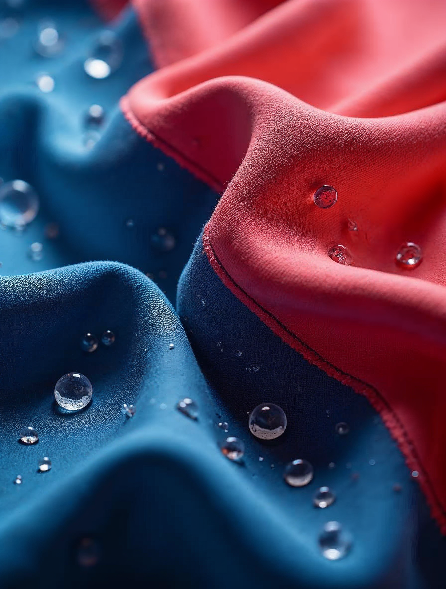 High-performance textiles